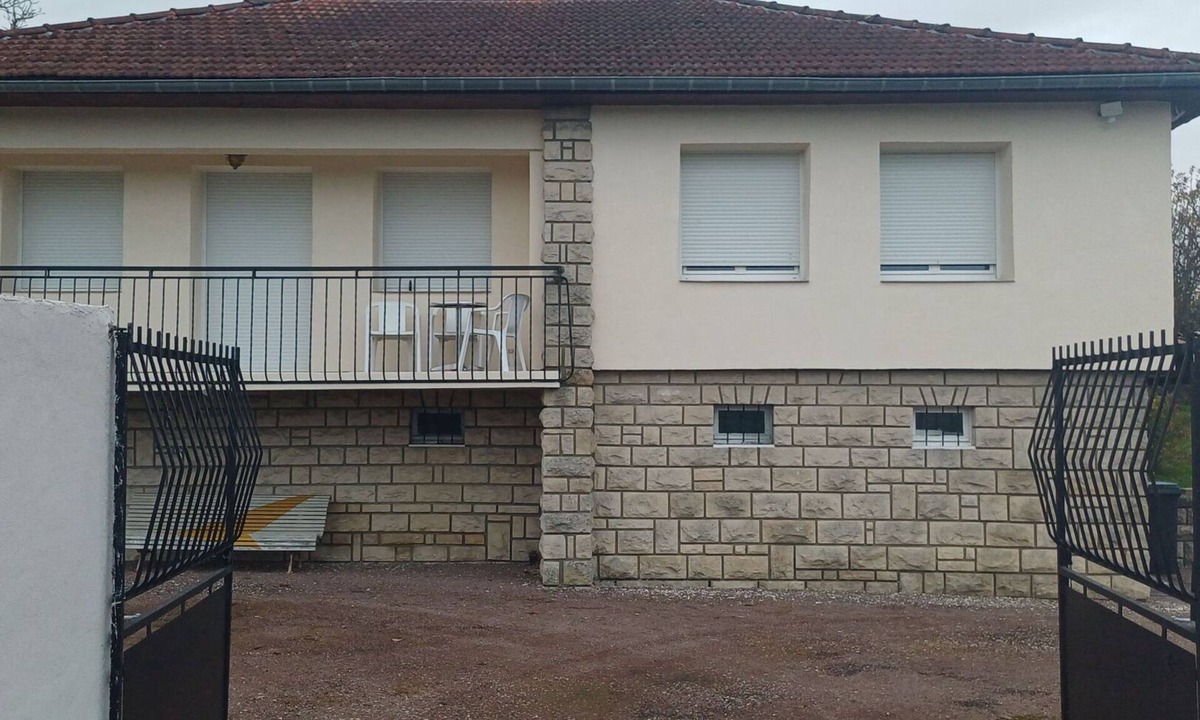 Braucourt House | Villa JeanDor - Eclaron-Braucourt -Sainte-Livière