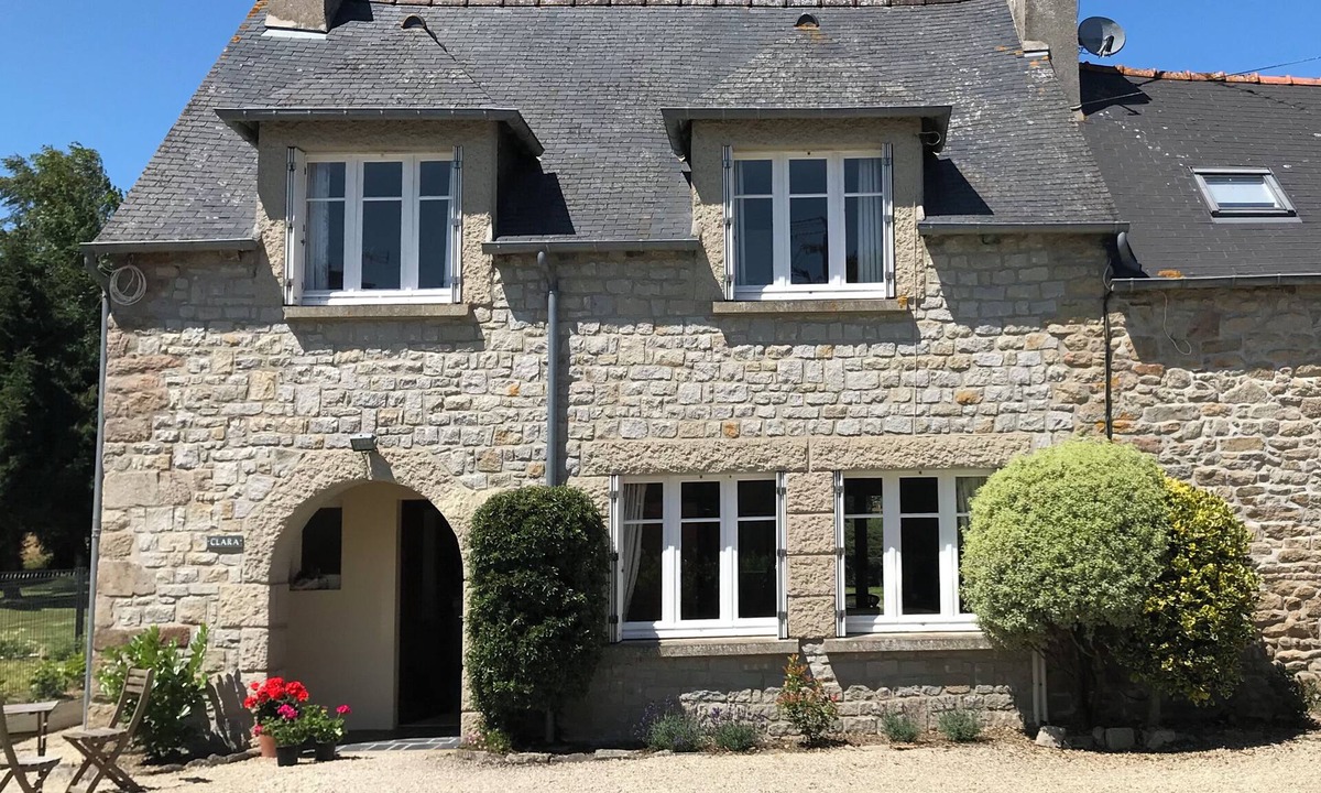 Jugon-les-Lacs-Commune-Nouvelle House | Clara - Jugon les Lacs , Brittany