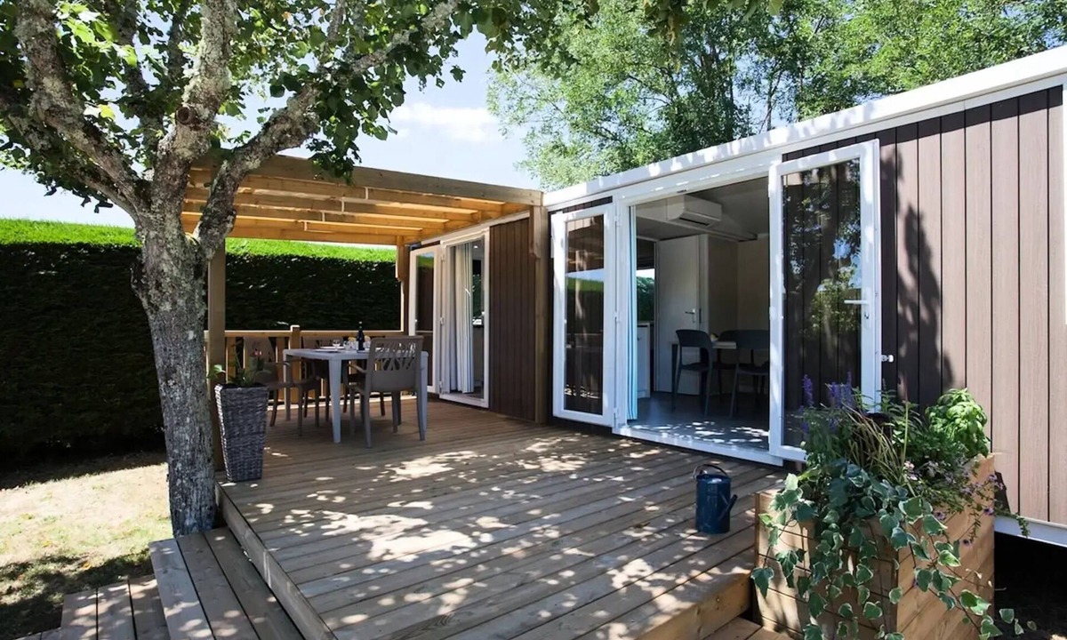 Rouffignac-Saint-Cernin-de-Reilhac House | Premium 2-Bedroom, Sleeps 4