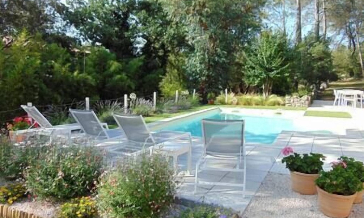 Saint-Maximin-la-Sainte-Baume House | L'Azuré - Peaceful family villa