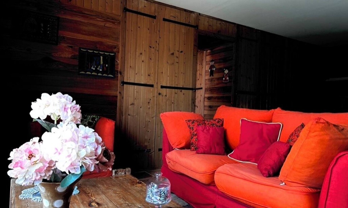 Talensac House | Backstage at Brocéliande. Calm and serenity in a nature reserve.