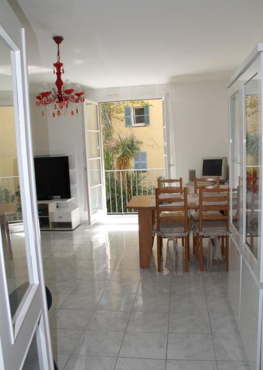 Old Town Apartment | France, Nice, Long stay in Old town, Castle Hill