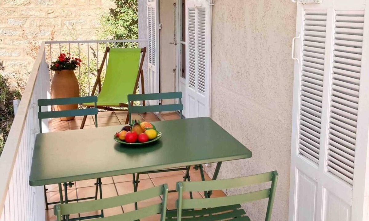 Monacia-d'Aullene House | Frisella - MONACIA D'AULLENE