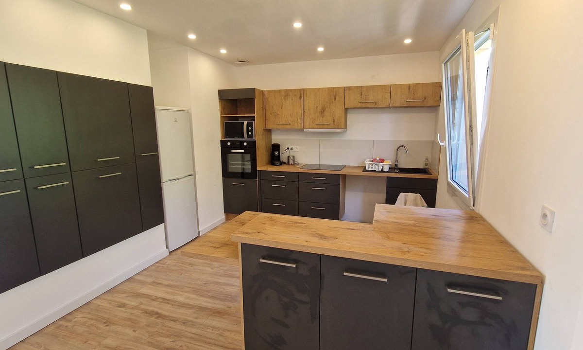Saint-Gervasy House | Fully renovated house with garden - Near Nîmes, Arles and Avignon