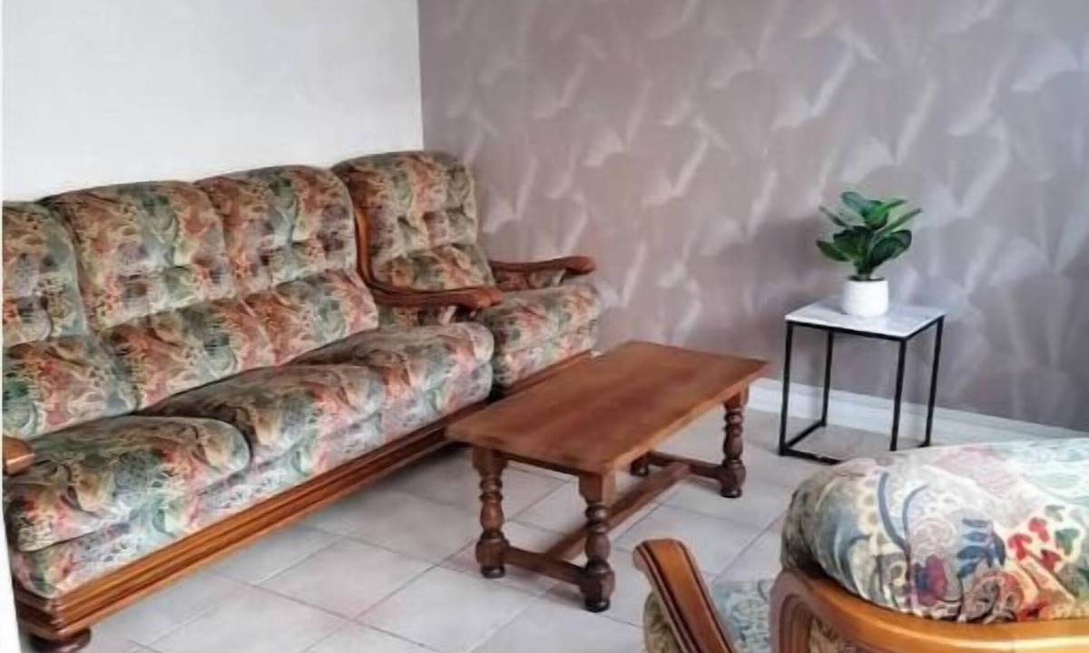 Saint-Andre-les-Vergers Apartment | Furnished apartment 3 bedrooms, 3 beds