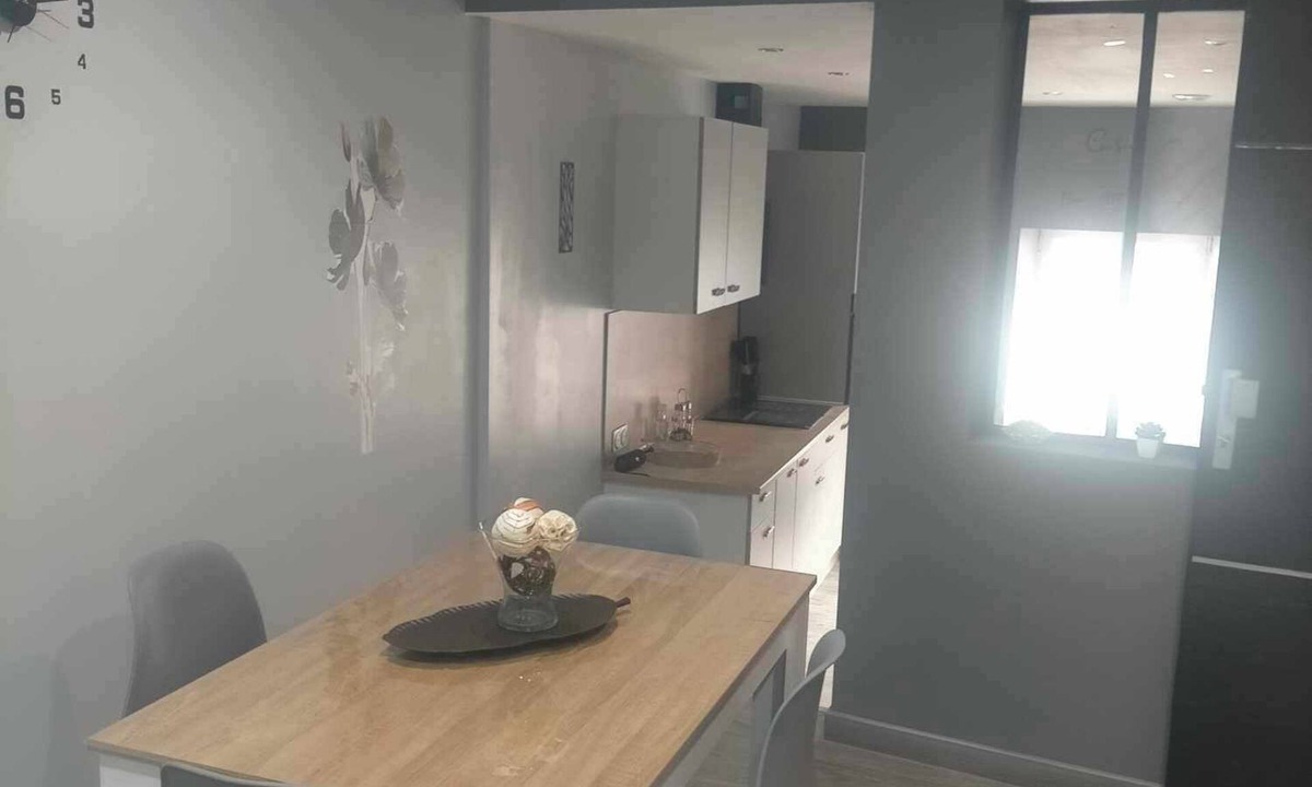 Landres Apartment | FURNISHED T2 APARTMENT FOR RENT IN LANDRES 54970
