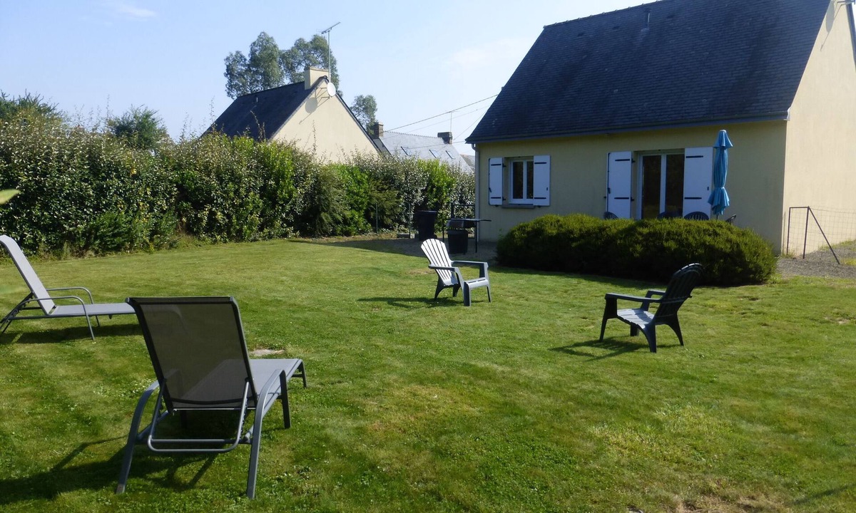 Dol-de-Bretagne House | Gîte à Dol de Bretagne Entre Saint-malo et le Mont-saint-michel