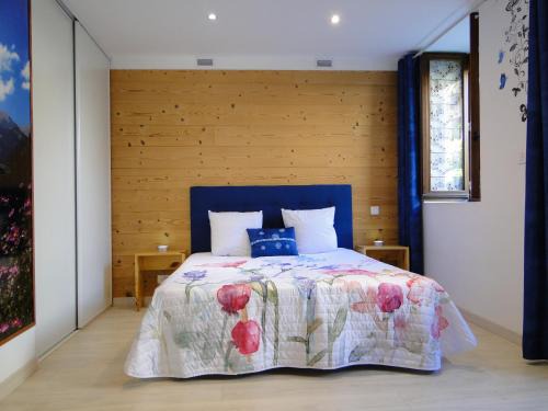 Foncine-le-Haut Apartment | Gîte 295 Montagnes du Jura avec Spa et Sauna classé 3 étoiles