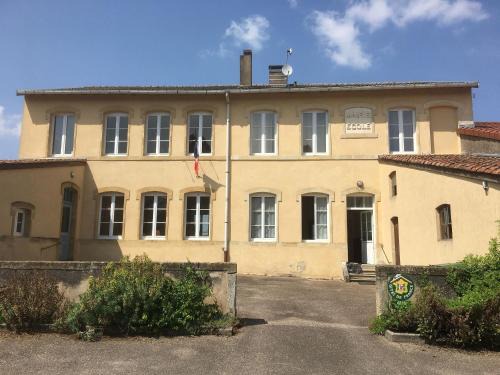 Brainville House | Gîte accueillant près de Verdun - 7 pers. - FR-1-584-410