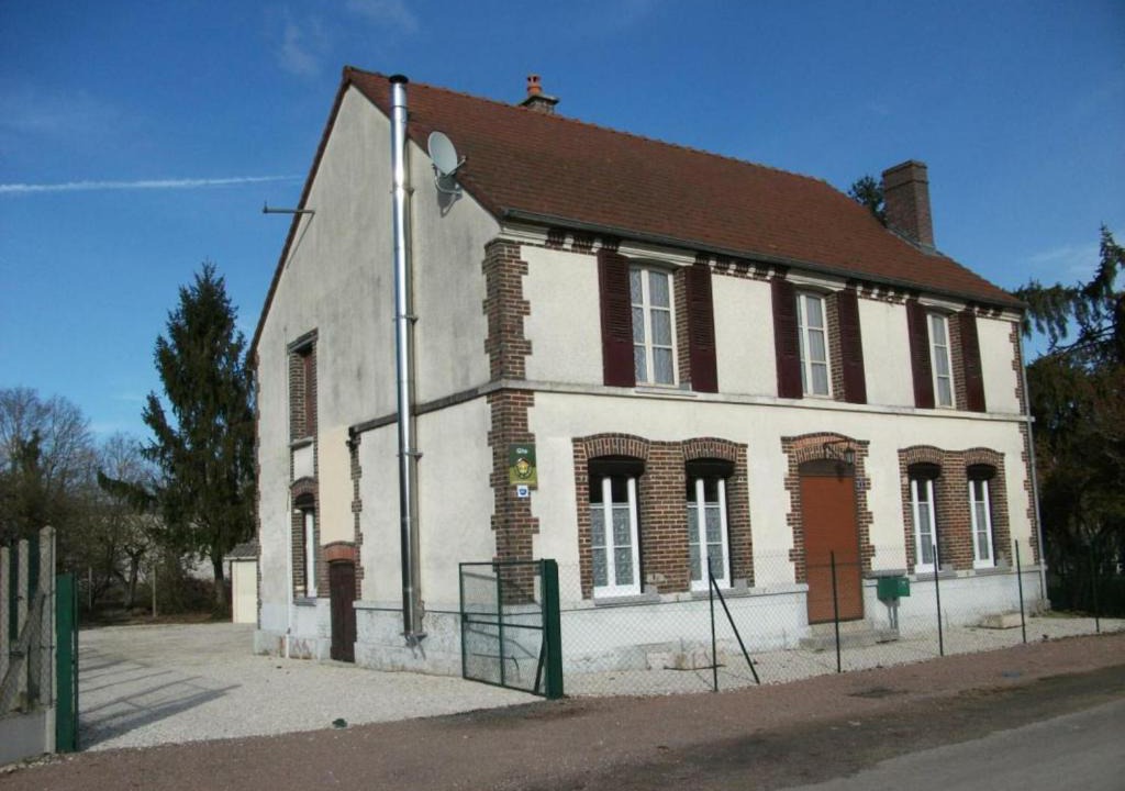 Allibaudieres House | Gîte Allibaudières, 3 pièces, 5 personnes - FR-1-543-125