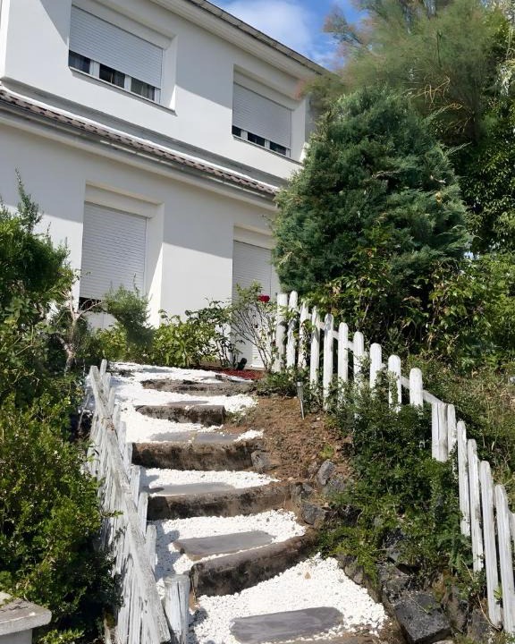 Thieblemont-Faremont Villa | Gîte Aux Anges 51