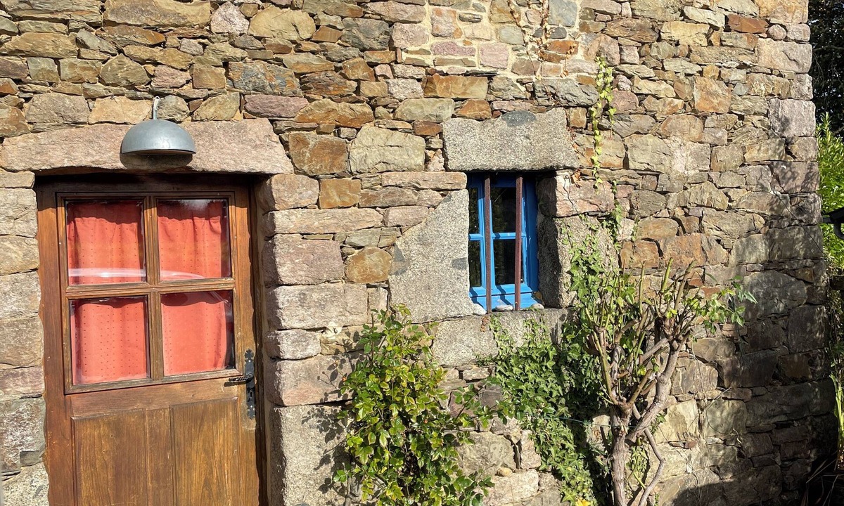 Lanloup House | Gîte Bel Orient