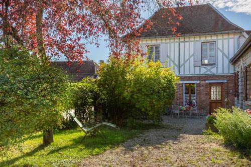 Montieramey House | Gîte Charlotte