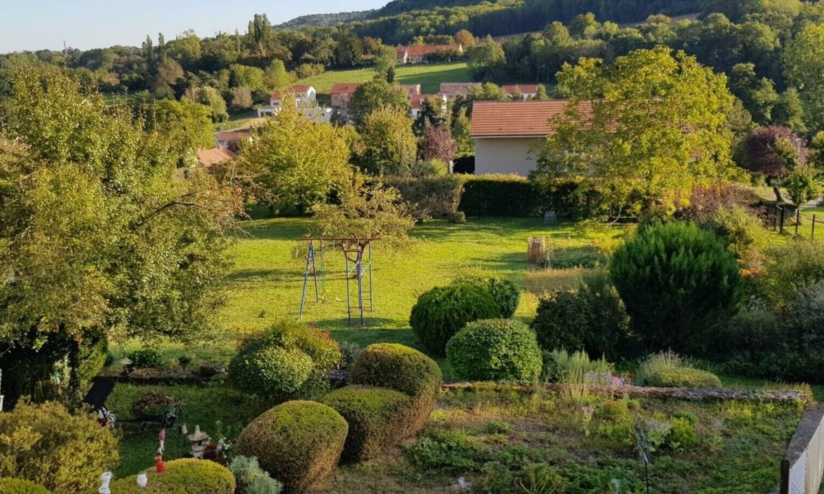 Saulny Cottage | Gîte chez Andrée – 2 Stars, Near Metz