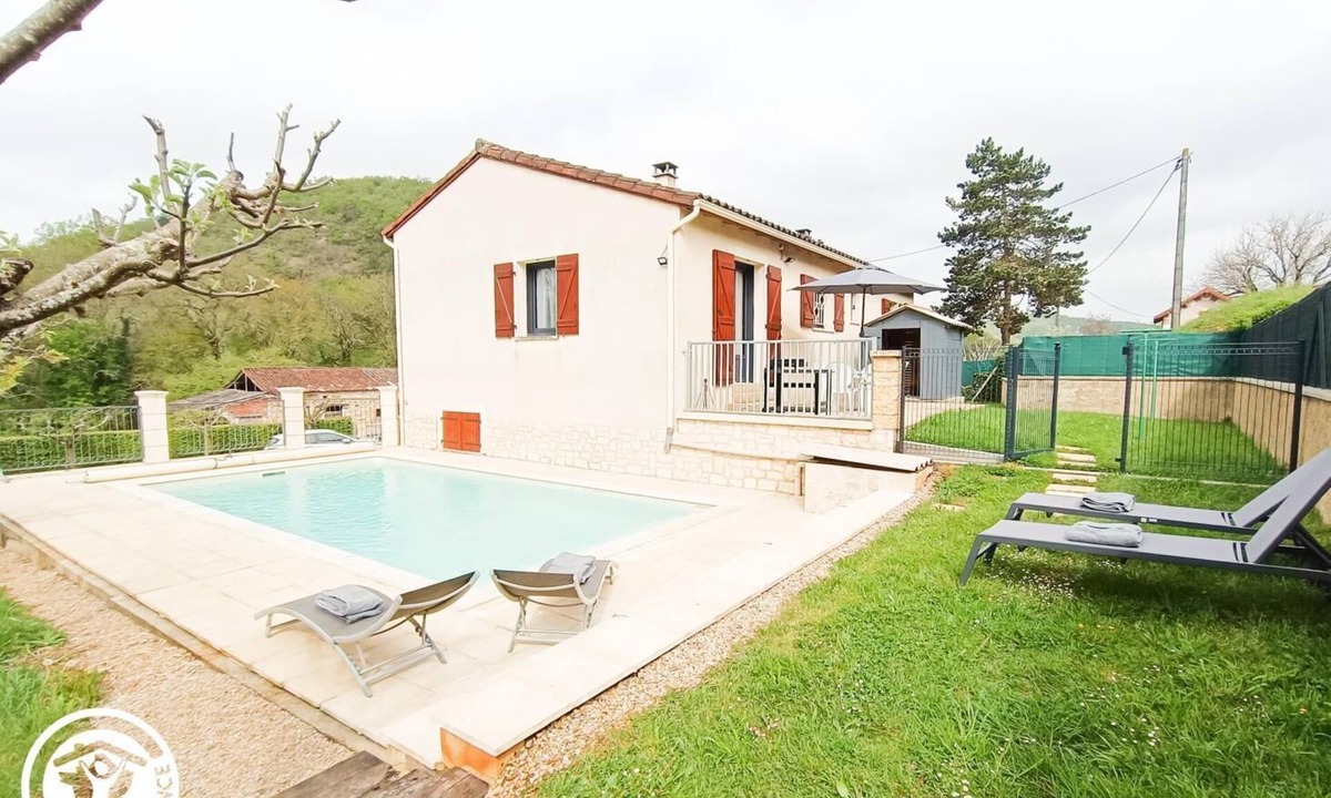 Calamane House | Gîte Chez Jeanne - Calamane