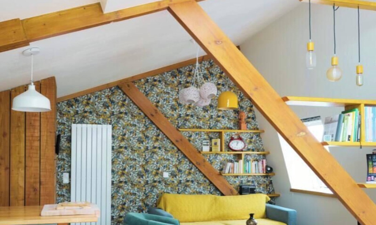 Morlaix Apartment | Gîte Cosy et Calme, Avec spa et Jardin, au Cœur de Morlaix