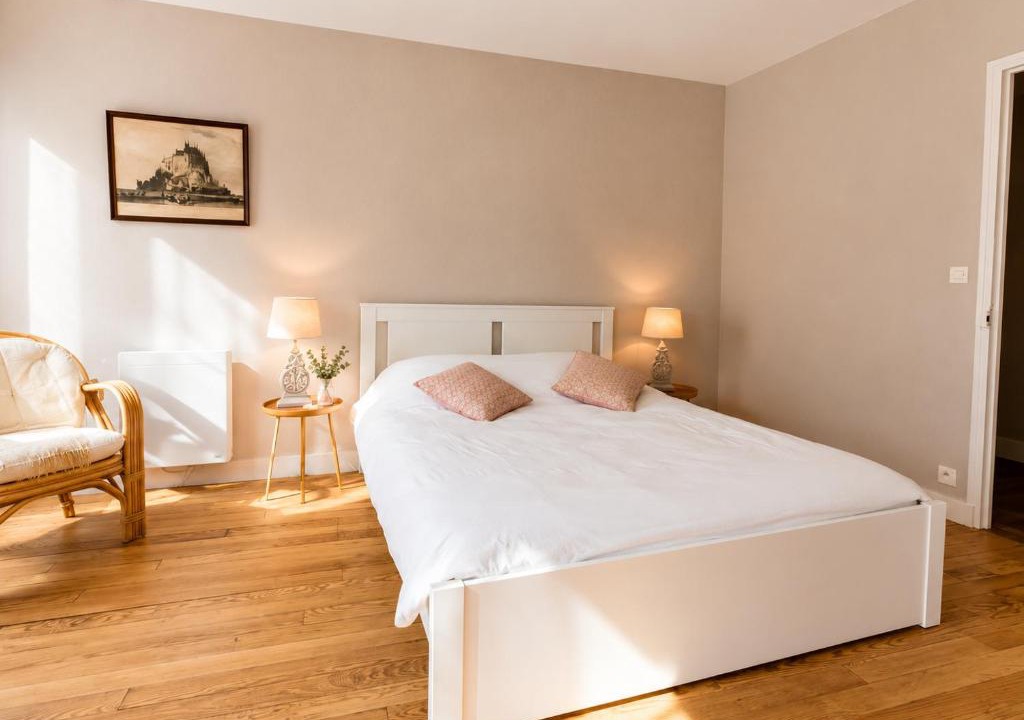 Vertus House | Gîte cosy Vertus avec terrasse privé proche maisons de Champagne Epernay Reims