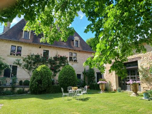 Champcevinel House | Gîte de charme aux portes de Périgueux