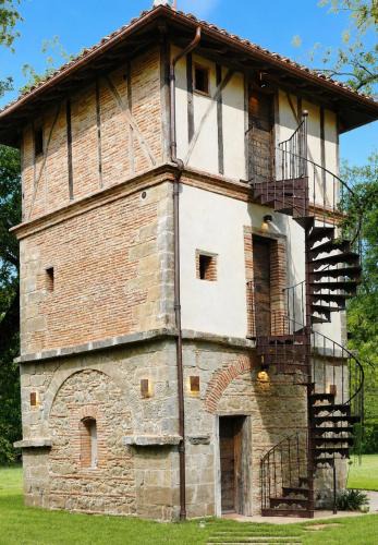 Lavaur House | Gîte de charme - Lavaur