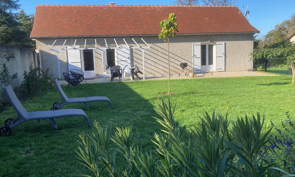 Milhac-d'Auberoche House | Gîte de Campagne au Cœur du Périgord