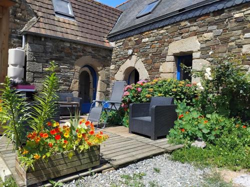 Lannion House | Gîte De L'alliance