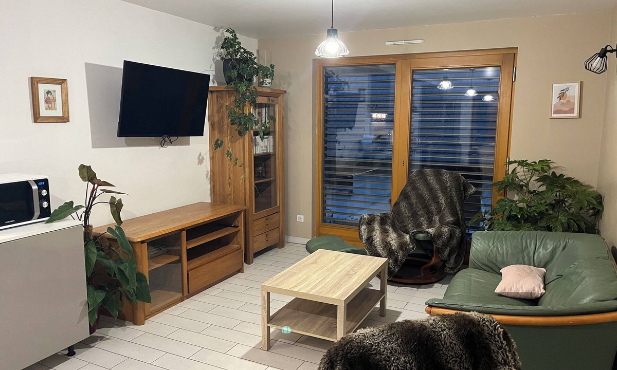 Freland Apartment | Gîte de l'Api de Broque
