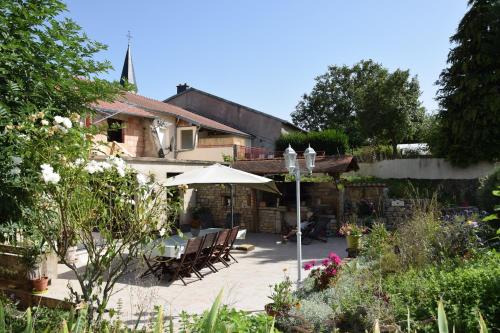 Saint-Paul Bed & Breakfast | Gîte des 3 Suissesses