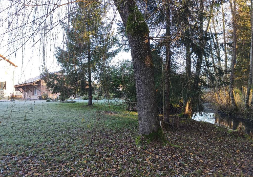 Manre House | Gîte des Viviers -08400 Manre - de 1 à 2 personnes