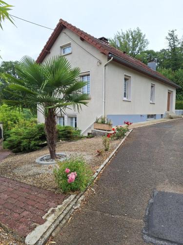 Ludes House | Gîte du Craon de Ludes