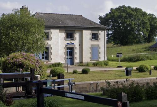 Treverien House | Gîte du Gacet