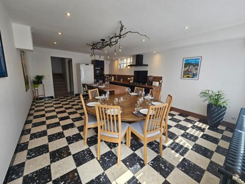 Vertus House | Gîte En bord de rivière