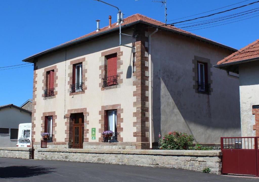 Parroy House | Gîte familial au bord du Canal de la Marne au Rhin, idéal pour pêche et randonnées, proche de Nancy - FR-1-584-29