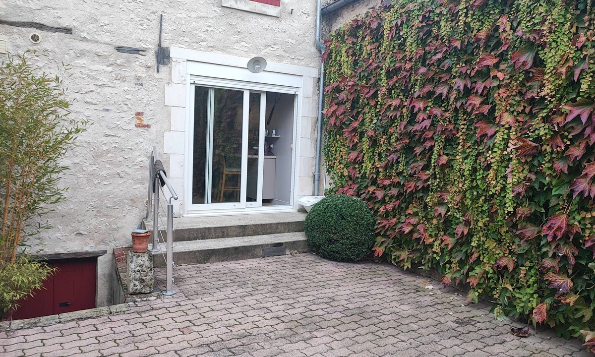 Bassou House | Gîte Familial au Calme Avec Espace Détente