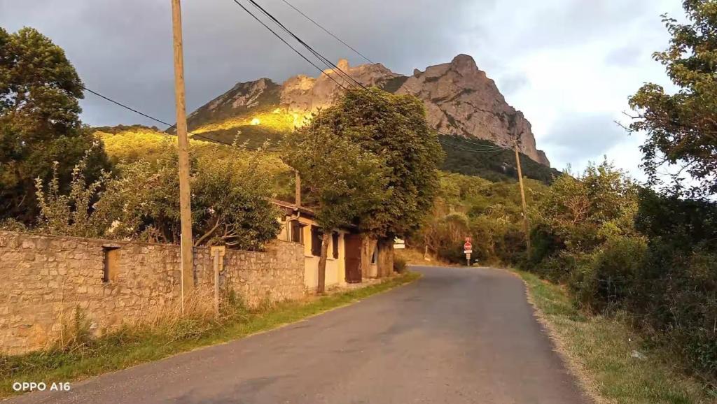 Bugarach Apartment | Gîte Gaia