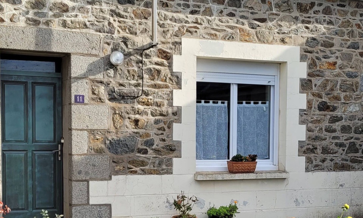 Hillion House | Gîte l' Agapanthe in Saint Brieuc bay