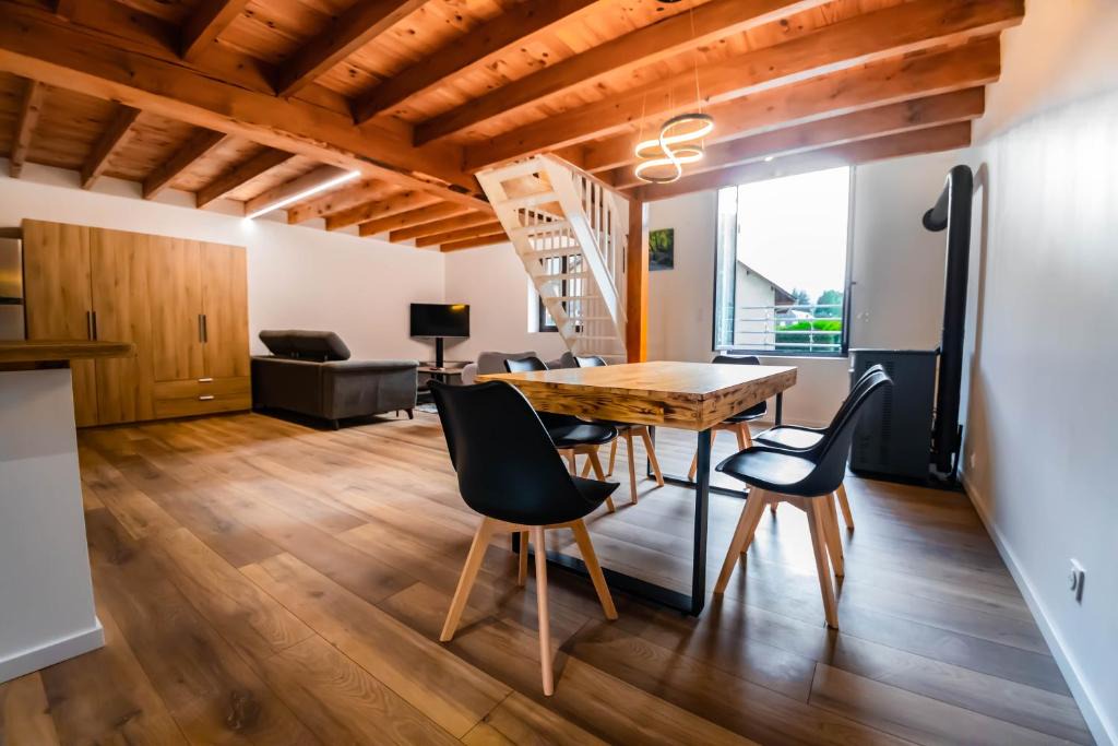 Arras-en-Lavedan House | Gîte l'Atchou
