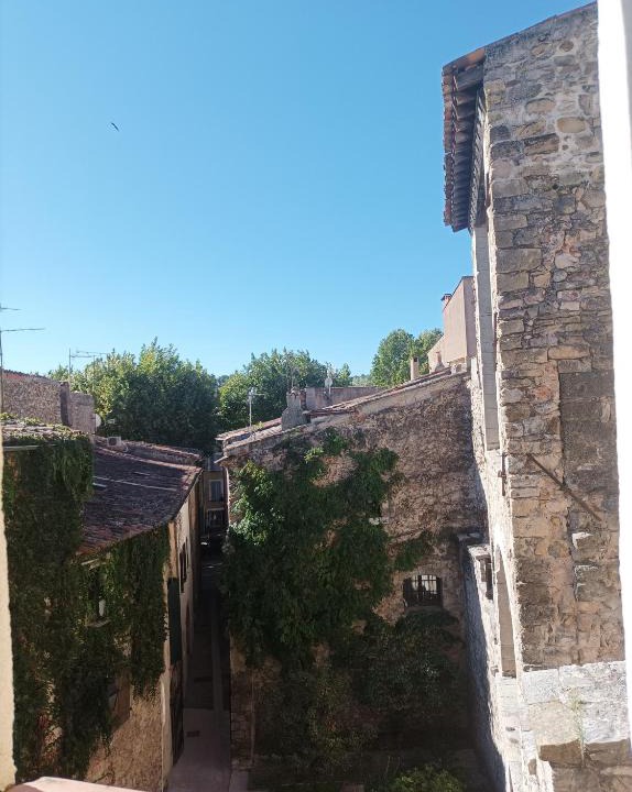 Le Val Apartment | Gîte L'Olivier