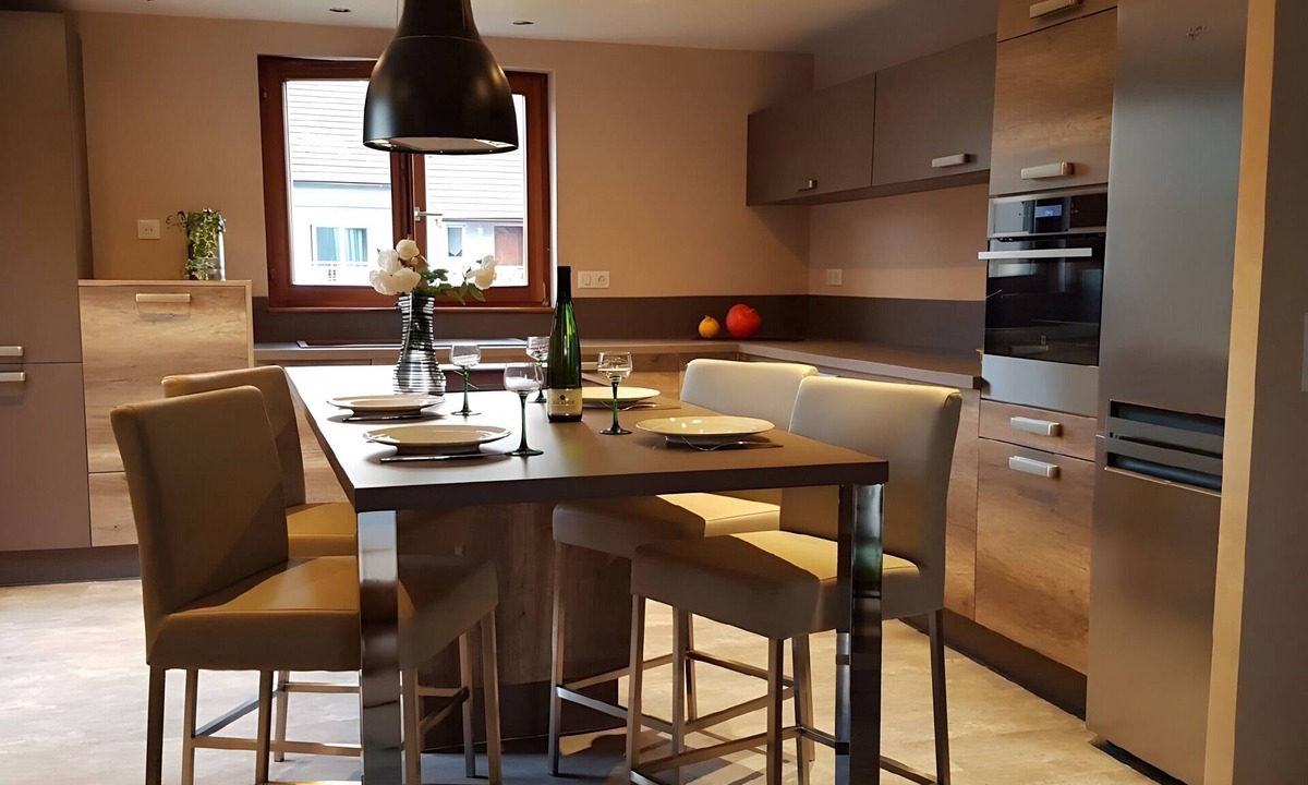 Sigolsheim Cottage | Gîte La Maison de Caroline, Spa, Sleeps 8