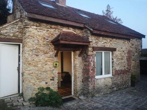 Boissy-le-Chatel Apartment | Gîte "la petite briarde"
