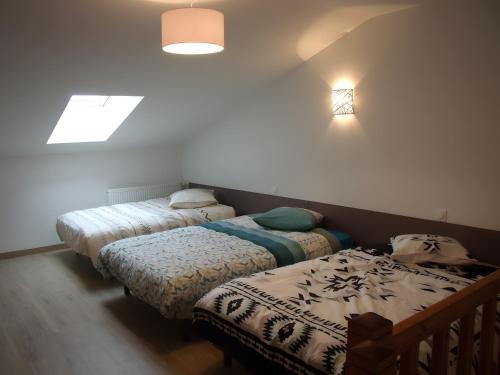 Herny Apartment | Gîte Le 26