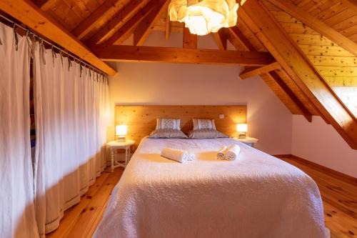 Ayzac-Ost House | Gîte Le Bédat