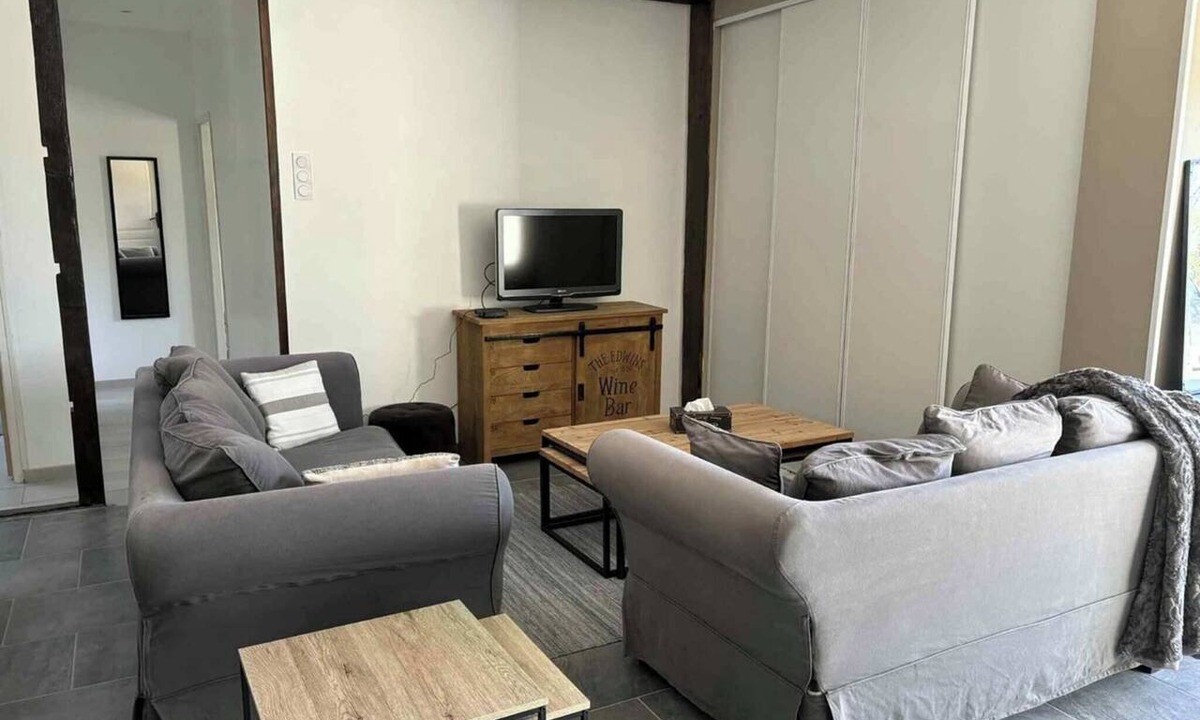 Eauze Cottage | Gîte Le Chai (* 4 stars)