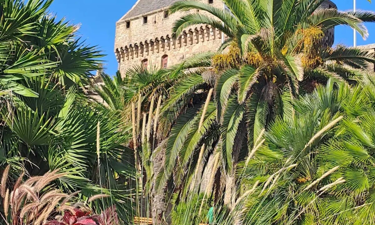 La Boussac House | Gîte Le Chalet, La Boussac Entre Saint-malo et le Mont-st-michel