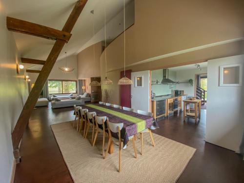 Sainte-Colome House | Gîte Le Cot en Vallée d'Ossau