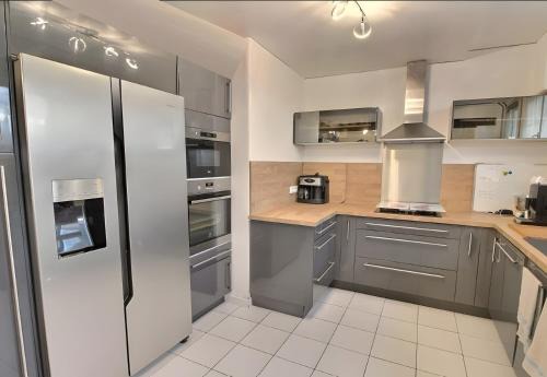 Saint-Florentin Apartment | Gîte Le Flot