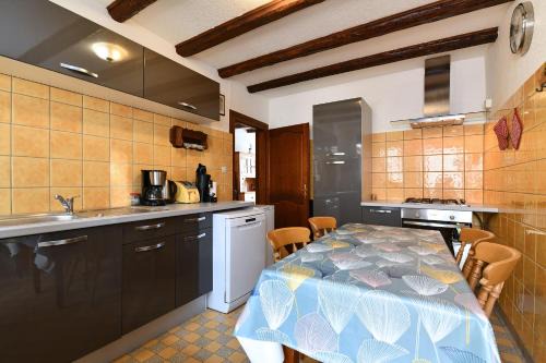 Ammerschwihr House | Gîte Le Merle 90m2 près de la route des vins