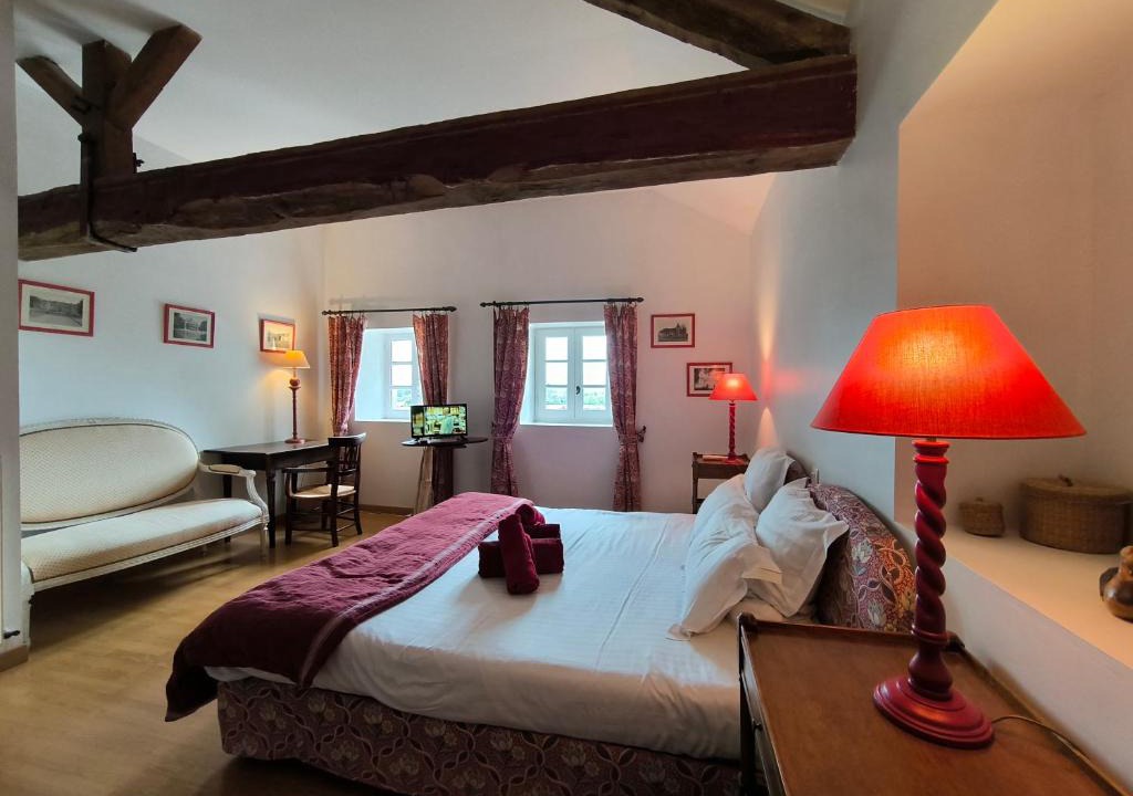 Serres-Castet Apartment | Gîte Le Peyret