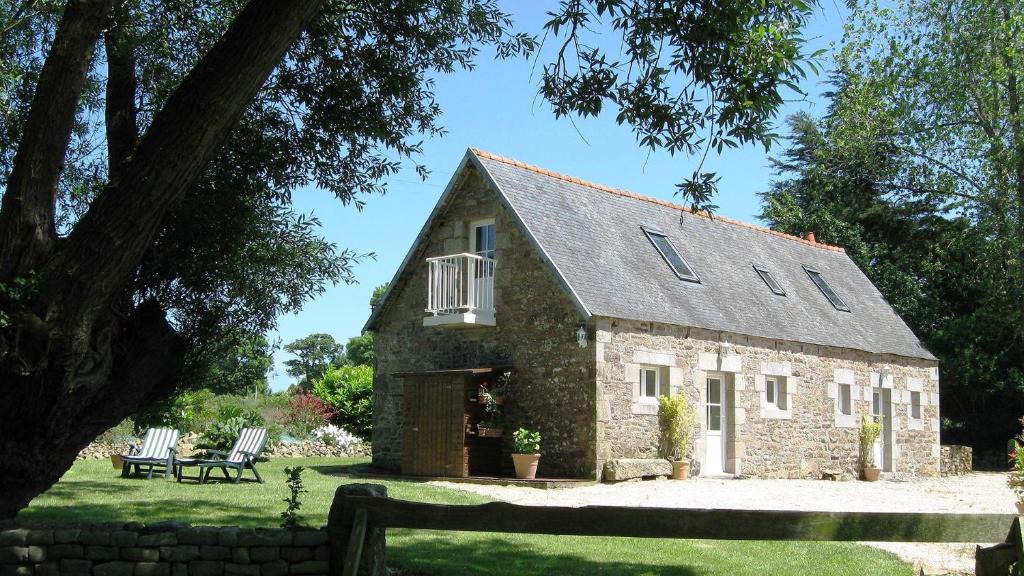 Ploumilliau House | Gîte Les 3 Voiles