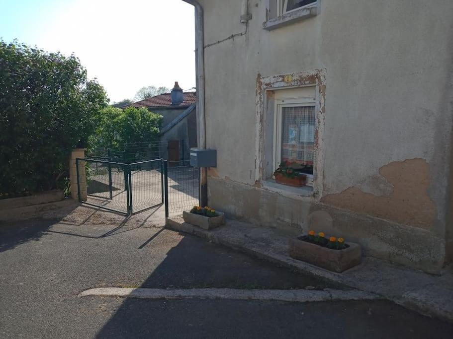 Barchain House | gîte les lilas