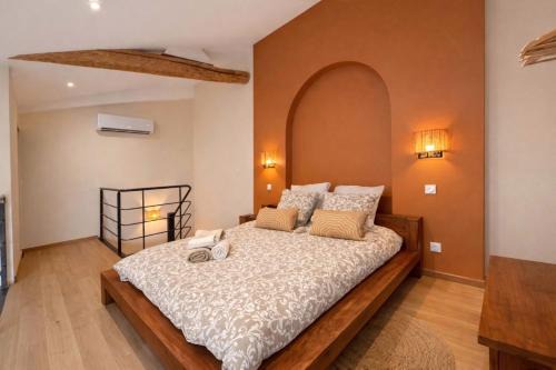 Villemur-sur-Tarn House | Gîte les Millères - Le Duplex Cosy
